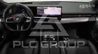 2024 BMW 5 Series