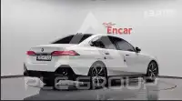 2024 BMW 5 Series