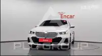 2024 BMW 5 Series