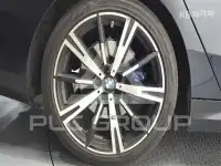 2024 BMW 5 Series