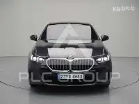 2024 BMW 5 Series