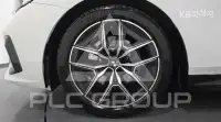 2024 BMW 5 Series