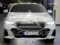 2024 BMW 5 Series