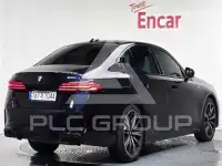 2024 BMW 5 Series