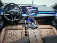 2024 BMW 5 Series