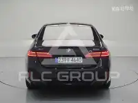 2024 BMW 5 Series