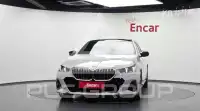 2024 BMW 5 Series