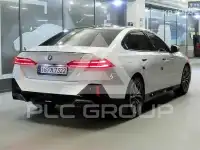 2024 BMW 5 Series