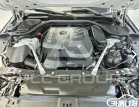 2024 BMW 5 Series