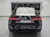 2024 BMW 5 Series