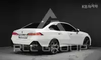 2024 BMW 5 Series
