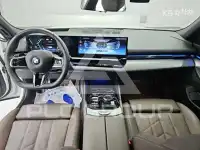 2024 BMW 5 Series