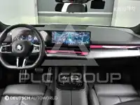 2024 BMW 5 Series