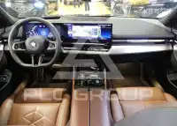 2024 BMW 5 Series