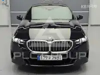 2024 BMW 5 Series
