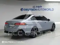 2024 BMW 5 Series