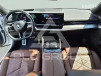 2024 BMW 5 Series