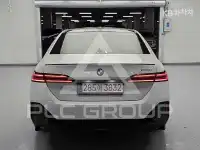 2024 BMW 5 Series