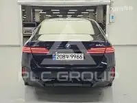 2024 BMW 5 Series