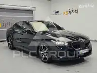 2024 BMW 5 Series