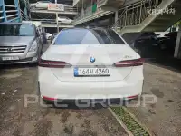 2024 BMW 5 Series