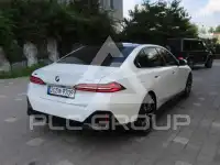 2024 BMW 5 Series