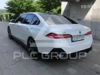 2024 BMW 5 Series
