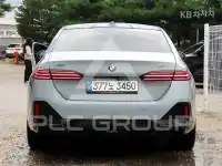 2024 BMW 5 Series
