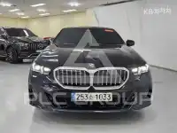 2024 BMW 5 Series