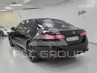 2024 BMW 5 Series
