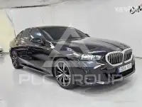 2024 BMW 5 Series