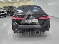 2024 BMW 5 Series