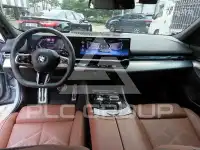 2024 BMW 5 Series