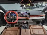 2024 BMW 5 Series
