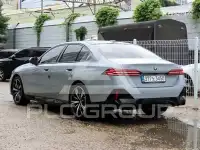 2024 BMW 5 Series