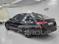 2024 BMW 5 Series