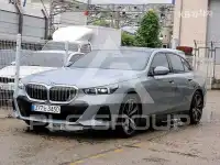 2024 BMW 5 Series