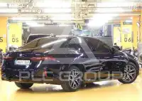 2024 BMW 5 Series