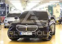 2024 BMW 5 Series