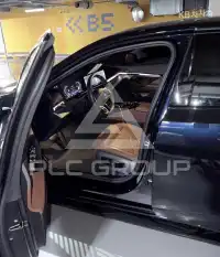 2024 BMW 5 Series