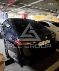 2024 BMW 5 Series