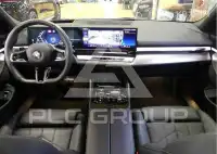 2024 BMW 5 Series