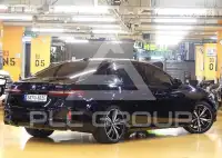 2024 BMW 5 Series