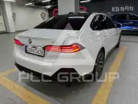 2024 BMW 5 Series