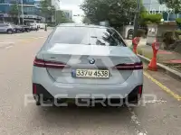 2024 BMW 5 Series