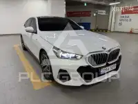 2024 BMW 5 Series