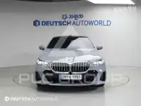 2024 BMW 5 Series