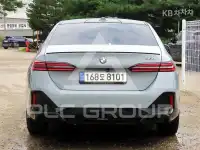 2024 BMW 5 Series