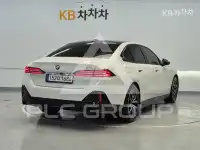 2024 BMW 5 Series