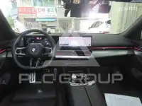 2024 BMW 5 Series